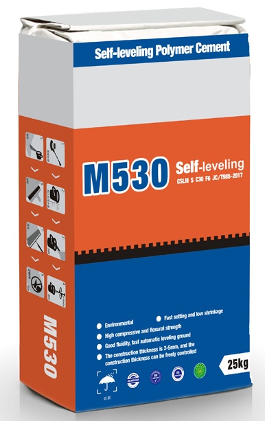 best self leveling floor compound